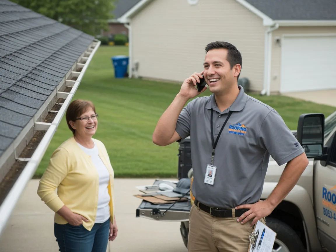 Local Roofing Contractors Spangler, PA FAQs